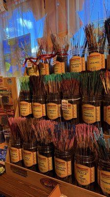 The Little BoHo Shop