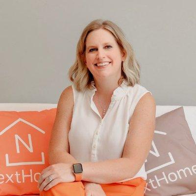 Robin Gauthier, REALTOR-Broker | NextHome Tidewater Realty
