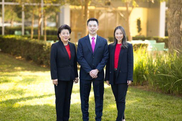 Contact our dedicated team today for a private consultation tailored to your real estate goals.