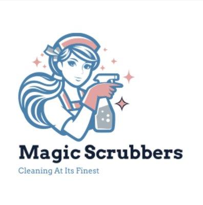 Magic Scrubbers