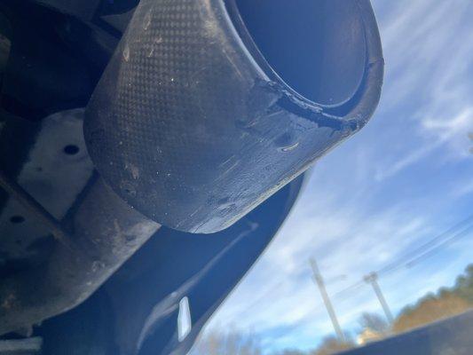 Oscar's Towing & Recovery Service