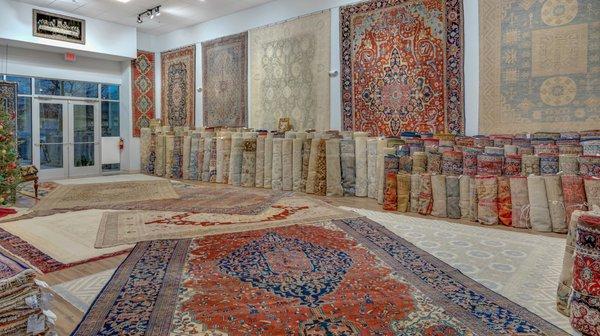 Nashville Fine Rugs