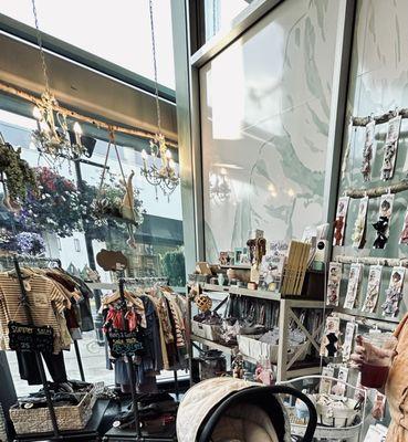 Le D Bug Boutique