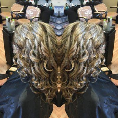 Mirror Image Hair Salon