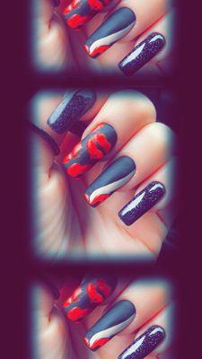 BackStage Nail & Spa