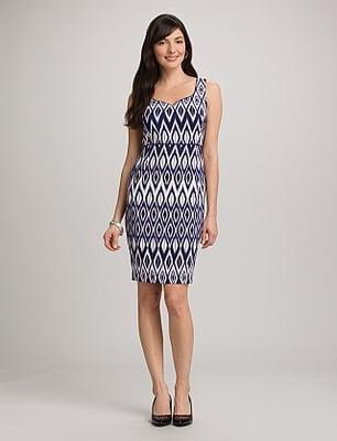 Purchased this dress