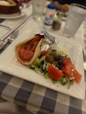 Koutouki Greek Estiatorio