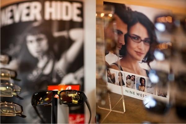 Canyon Vision Center