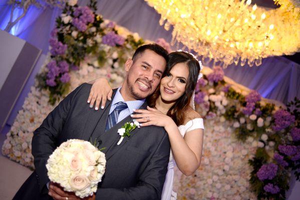 Guadalupe Wedding Chapel