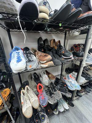 Blessing Family Thrift Store