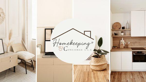 Homekeeping & Concierge