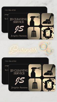 JJ's Cleaning Service