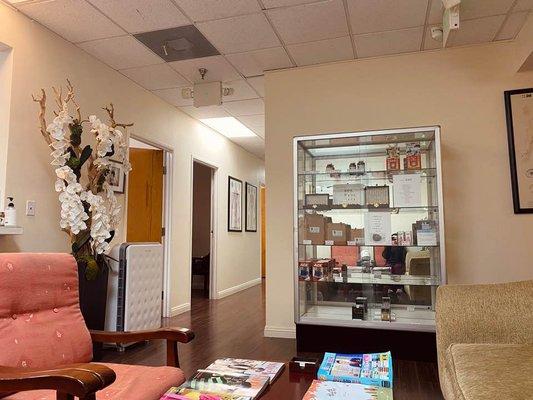 Suh Acupuncture Clinic