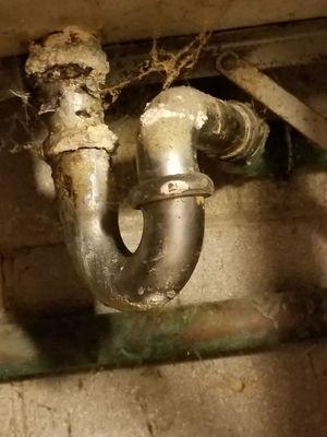 Pat's Sewer and Drain