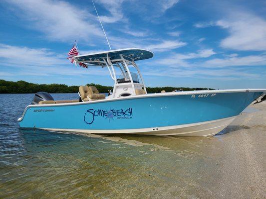 United Captain Services