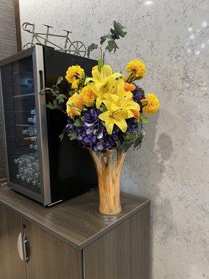 Babycakes Flores Flower Shop