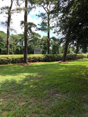 Fox & Weeks Funeral Directors