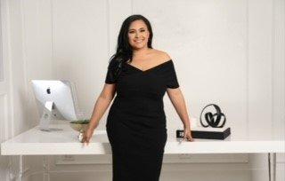 Christina January - JLA Realty