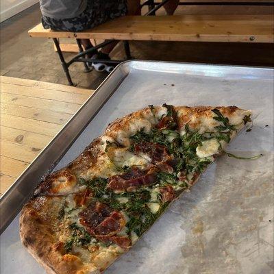 Napoli 1 Pizza