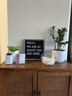 Cove Counseling Group