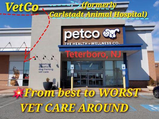 Carlstadt Animal Hospital