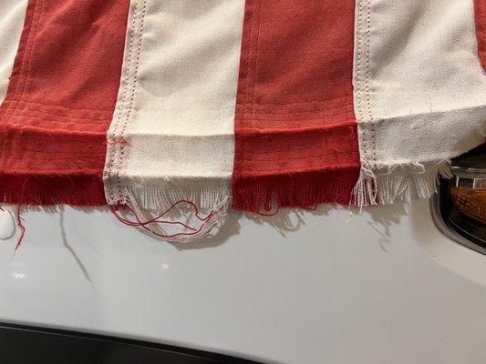 Bobby Page's Dry Cleaners