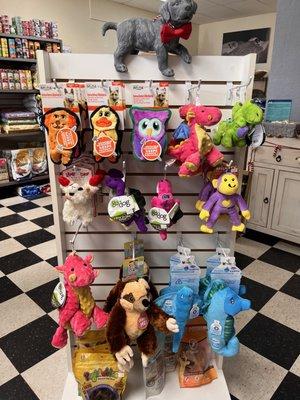Gigi & CO Pet Products
