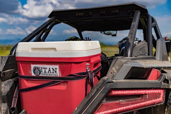 Titan Power Sports and Rentals
