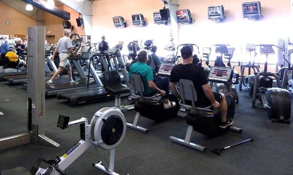 Cool Springs Fitness
