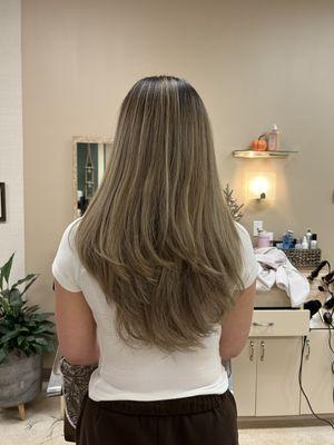 Nancy Pham Hair Stylist