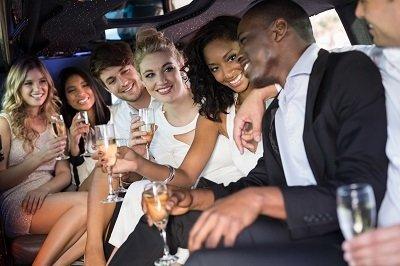 Limo Rental Columbia
