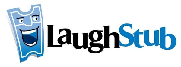 Laughstub