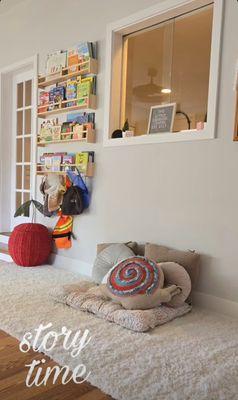 The Little Learning Center