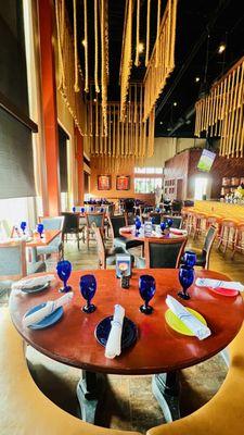 El Sarape Mexican Restaurant