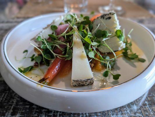 Luis Lopez Private Chef