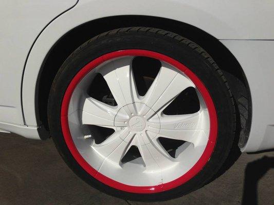 Macias Auto Body Collision