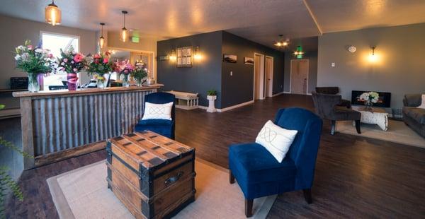 Optimum Performance Chiropractic