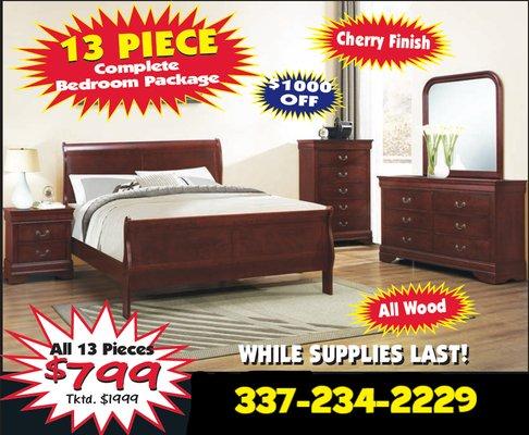 Joe Smith Discount Furniture