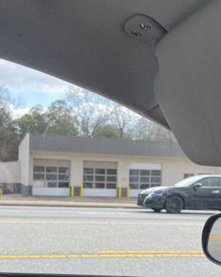 Precision Tune Auto Care