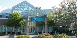 New Hampshire Hospital