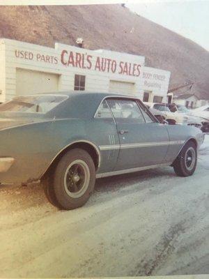 Carl's Auto Air