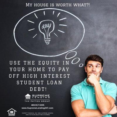 Supreme Lending - The Patton Group