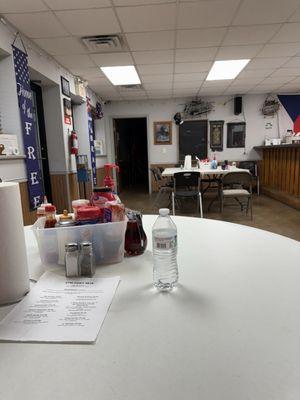 Picture of the place