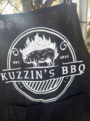 Kuzzin’s BBQ