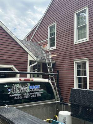 Midwest Home Maintenance