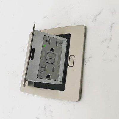 Contain Master Electrician