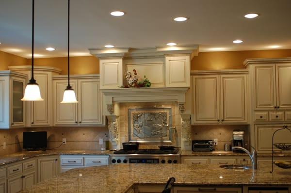 Fulbright Cabinet Shop