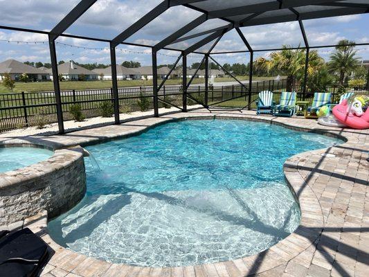 O'Neals Pools Service