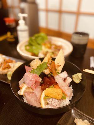Makomae Japanese Cuisine