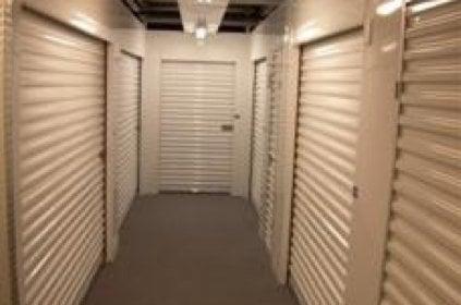 The Lock Up Self Storage